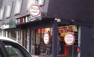 Pizza Speed