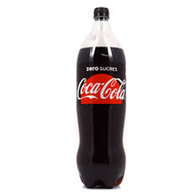 Coca-Cola zero