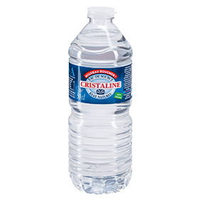 Bouteille d&#39;eau