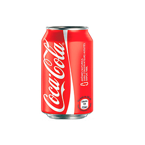 Coca-Cola 33cl