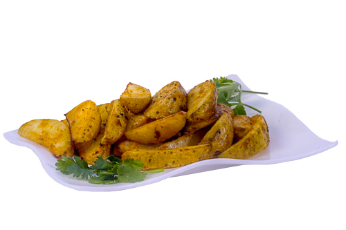 Potatoes