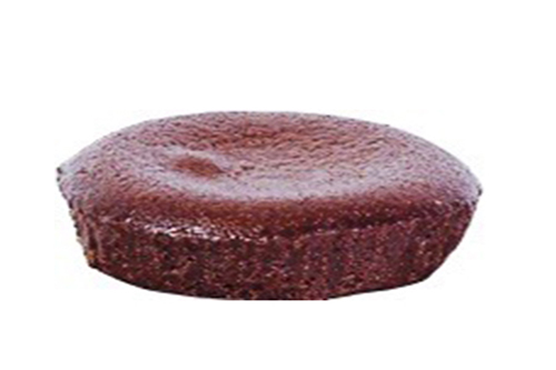 Fondant au chocolat