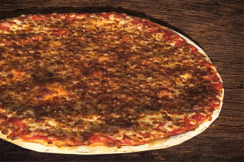 MARGHERITA