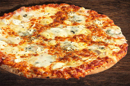 4 FROMAGES