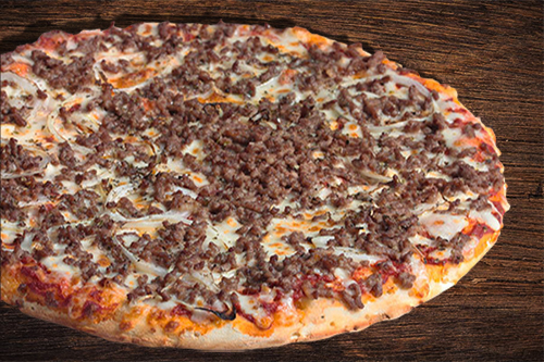 BOLOGNAISE